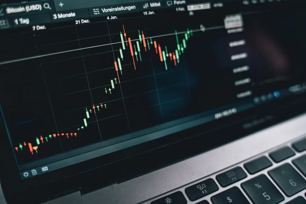 Best Laptop for Cryptocurrency Trading